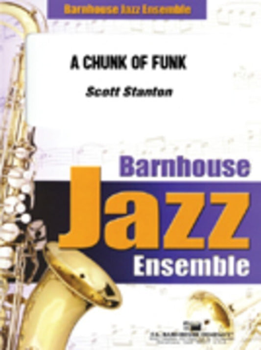 Chunk Of Funk Je