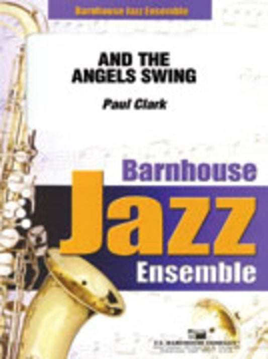 And The Angels Swing Je3 Score/Parts