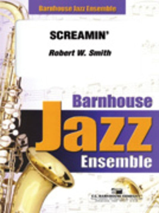 Screamin Je Score/Parts
