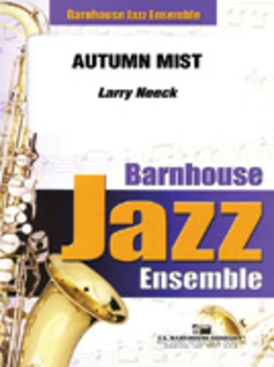 Autumn Mist Je2.5 Score/Parts