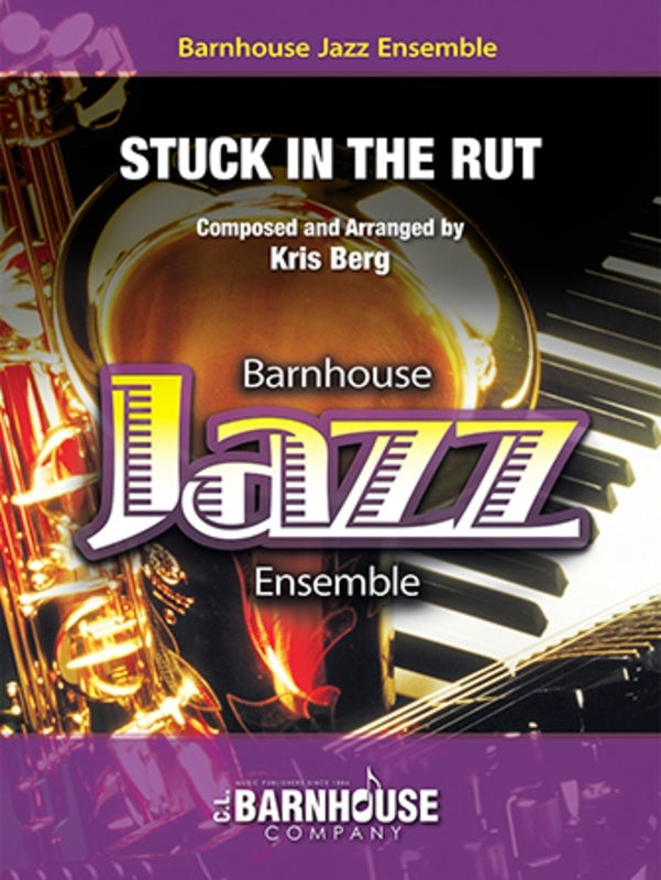 Stuck In The Rut Je 2 Score/Parts
