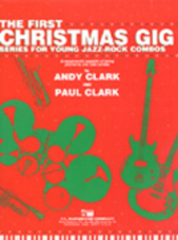 First Christmas Gig Bass Clef Instruments (Part) Book