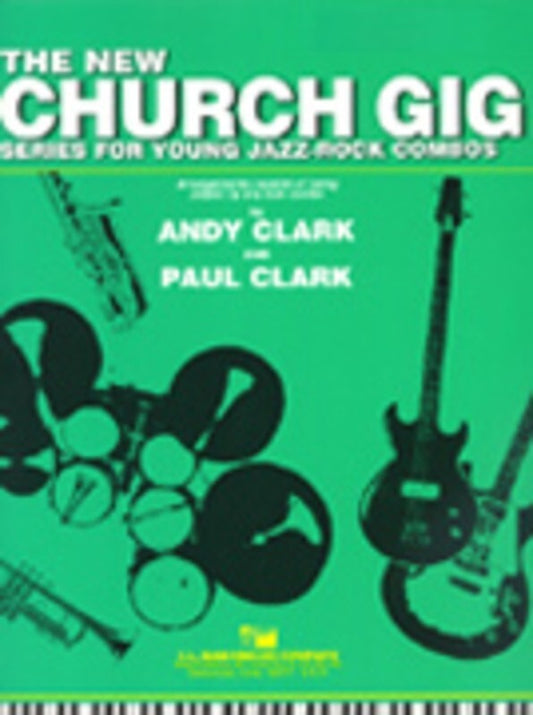 New Church Gig Vocal