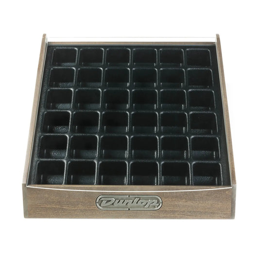 Jim Dunlop Countertop Pick Display