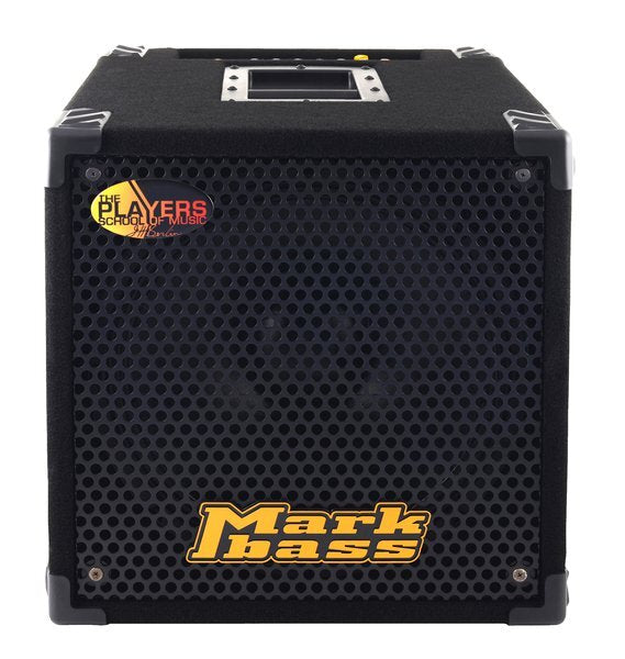 Markbass CMD JB Players School 300w 1x15 Bass Combo