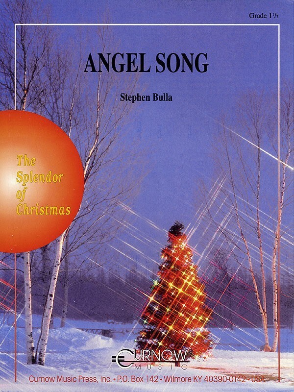 Angelsong Concert Band  Gr 1.5 CRCB1.5