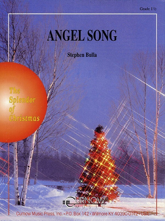Angelsong Concert Band  Gr 1.5 CRCB1.5