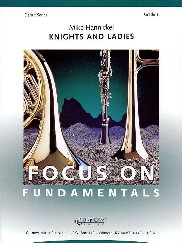 Knights And Ladies 1