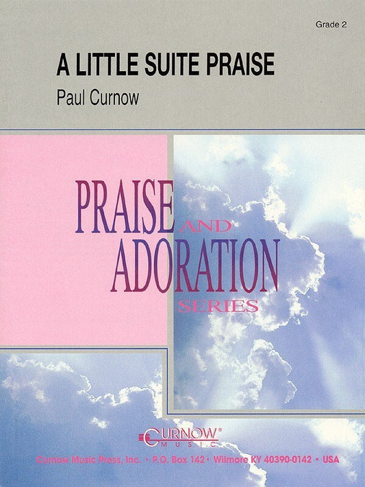 A Little Suite Praise 2