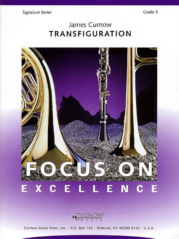 Transfiguration 5