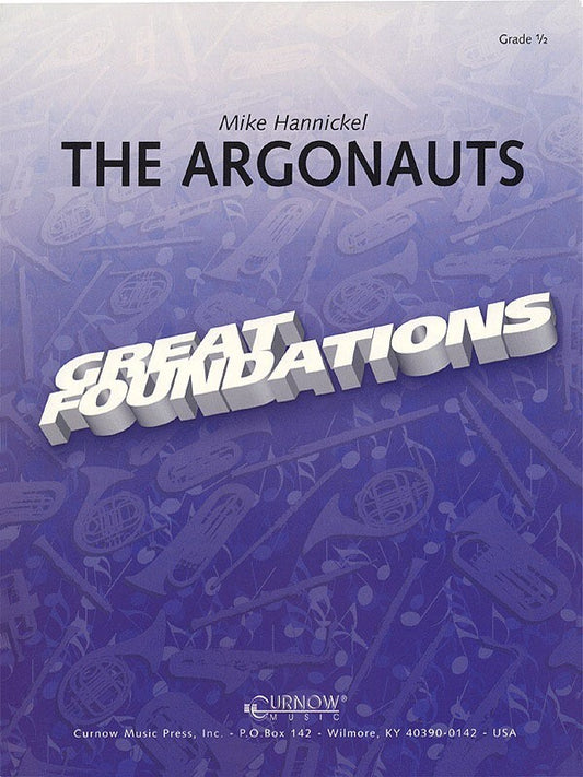 Argonauts CUCB0.5