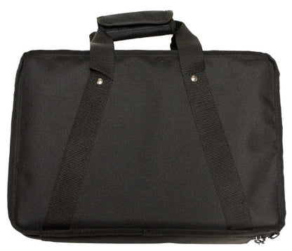 Chroma-Notes 9-Note Pentatonic Handchimes Set with Padded Case — view 3