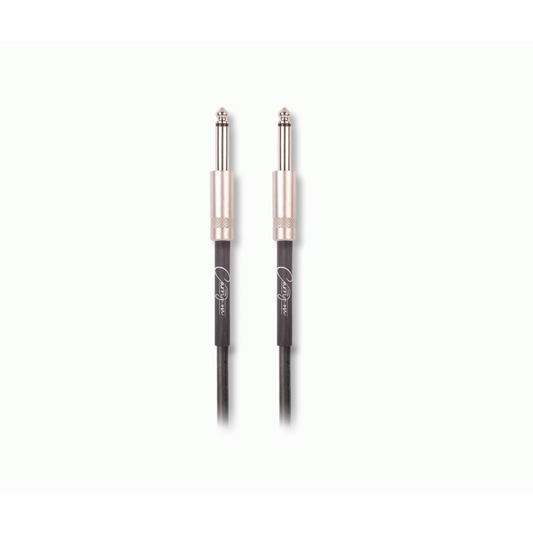 Carry-On Instrument Cable 6m STR to STR