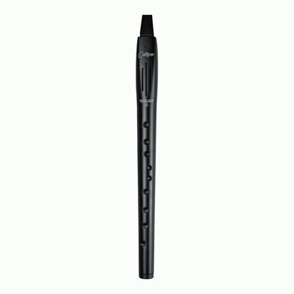 Carry-On Digital Wind Instrument 2 - Black with 10 Voices, Breath Sensitivity, Adjustable Reverb Effect — view 3