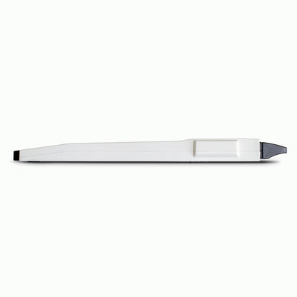 Carry-On Digital Wind Instrument 2 - White with 10 Voices, Breath Sensitivity, Adjustable Reverb — view 4