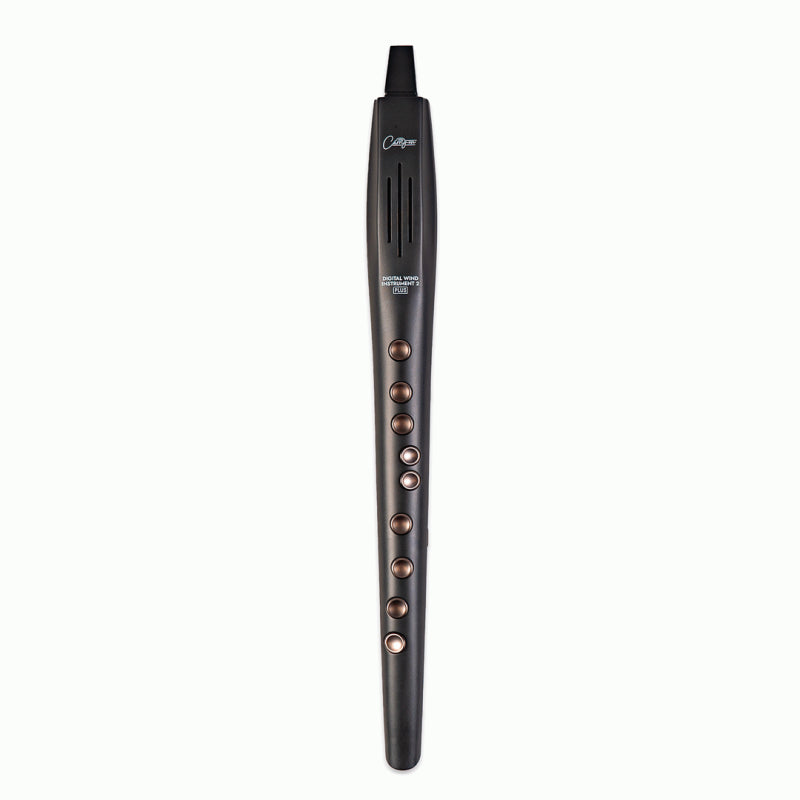 Carry-On Digital Wind Instrument 2 Plus - Black