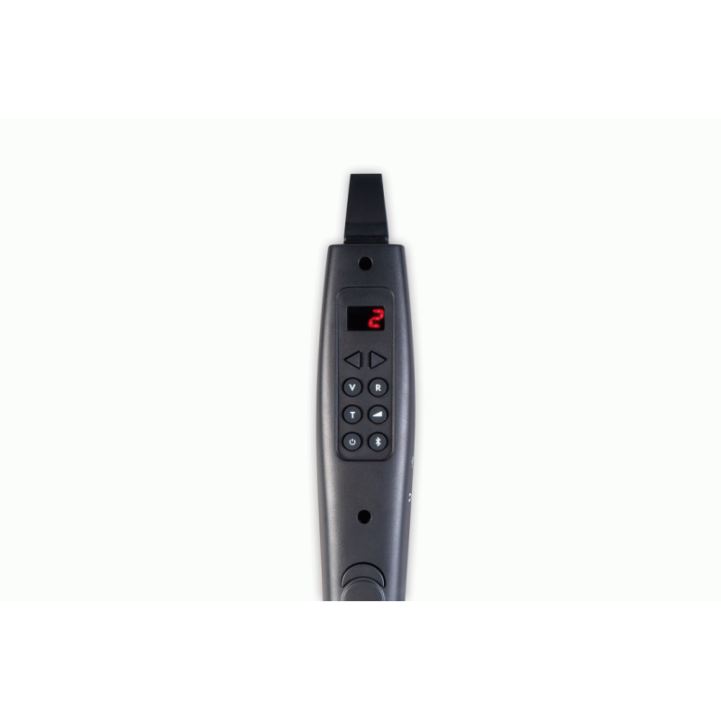 Carry-On Digital Wind Instrument 2 Plus - Black — view 3