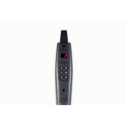 Carry-On Digital Wind Instrument 2 Plus - Black — view 3