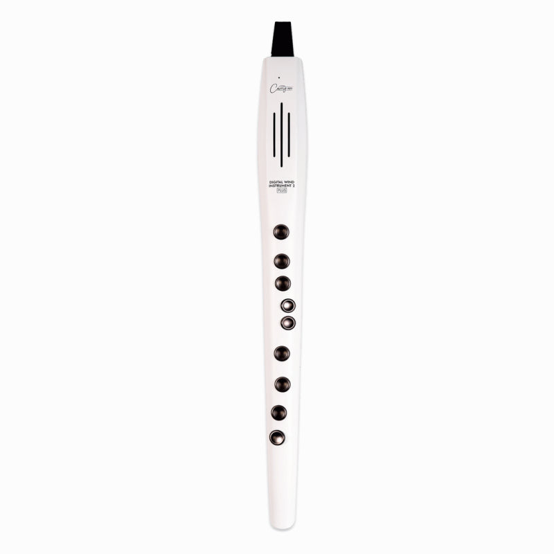 Carry-On Digital Wind Instrument 2 Plus - White