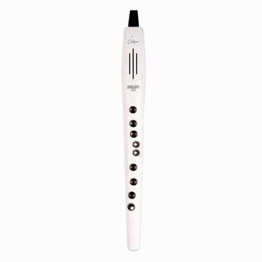 Carry-On Digital Wind Instrument 2 Plus - White