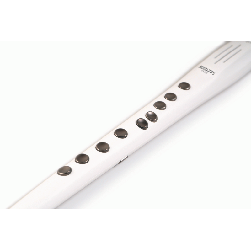 Carry-On Digital Wind Instrument 2 Plus - White — view 4