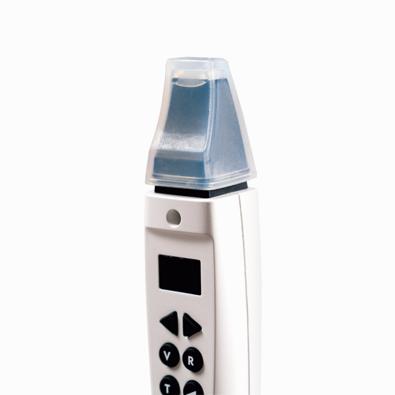 Carry-On Digital Wind Instrument Mouthpiece Cover — view 2