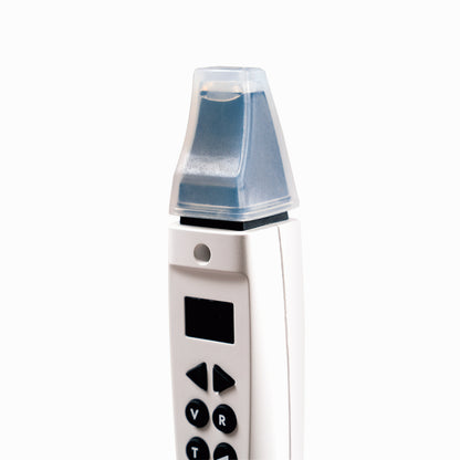 Carry-On Digital Wind Instrument Mouthpiece Cover — view 2