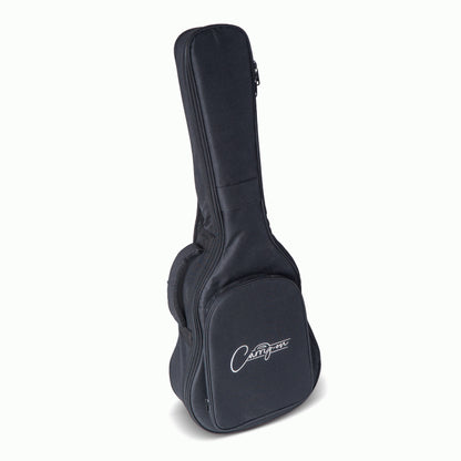 Carry-On Mini Acoustic Guitar Gig Bag - Padded Case