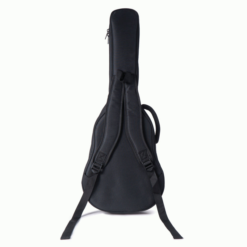 Carry-On Mini Acoustic Guitar Gig Bag - Padded Case — view 3
