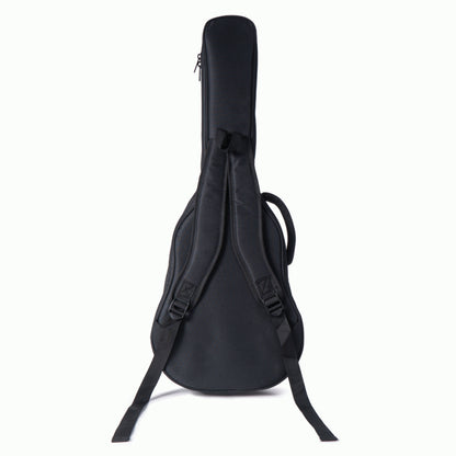 Carry-On Mini Acoustic Guitar Gig Bag - Padded Case — view 3