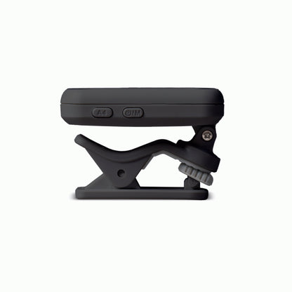 Carry-On RCT-1BK USB Rechargeable Clip-On Tuner — view 3