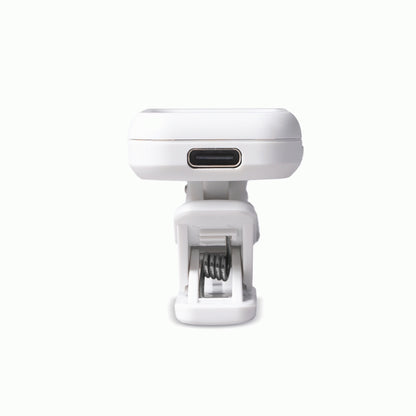 Carry-On RCT-1WT USB Rechargeable Clip-On Tuner — view 2