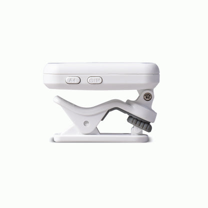 Carry-On RCT-1WT USB Rechargeable Clip-On Tuner — view 3