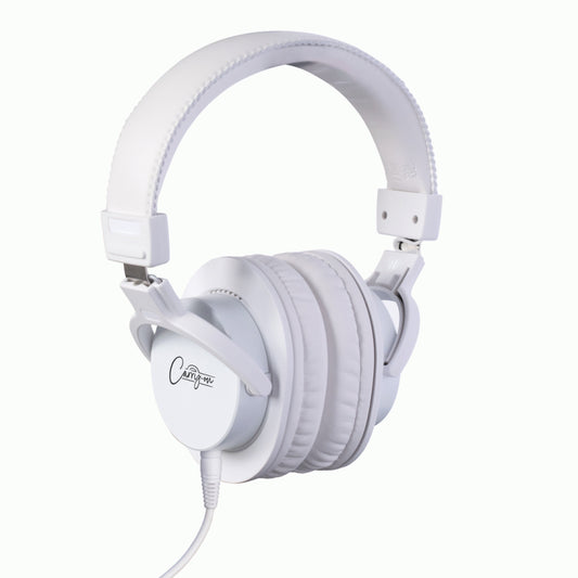 Carry-On SH-100 Folding Headphones with 50mm Drivers