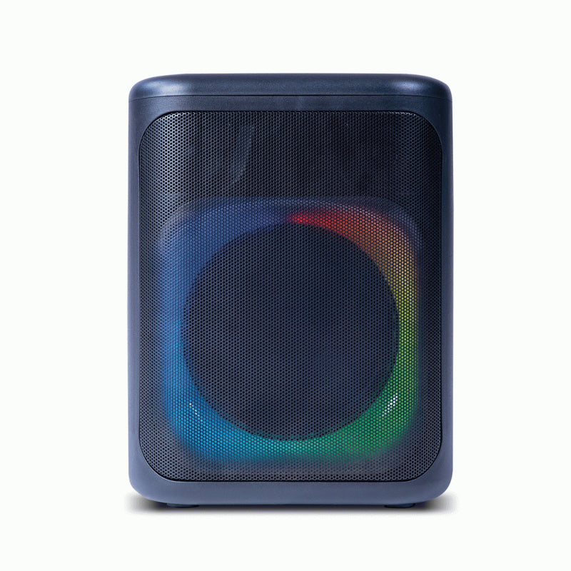 Carry-On Mid Size Portable Bluetooth Speaker - Black