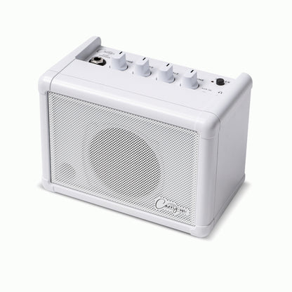 Carry On Mini Speaker - Lightweight, Portable, Battery or DC Powered — view 2