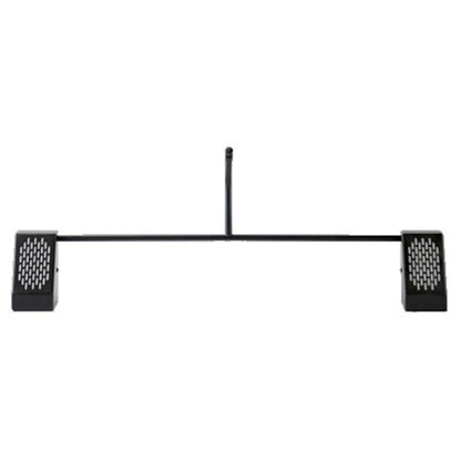 Bridge Bar Customer Unit Black
