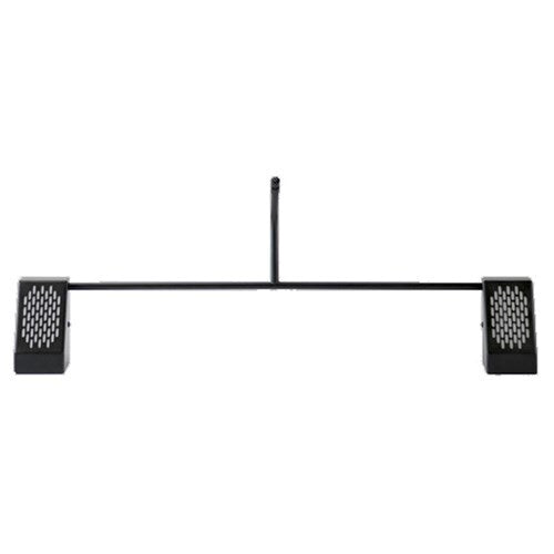 Bridge Bar Customer Unit Black
