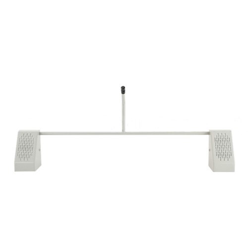 Bridge Bar Customer Unit -Grey