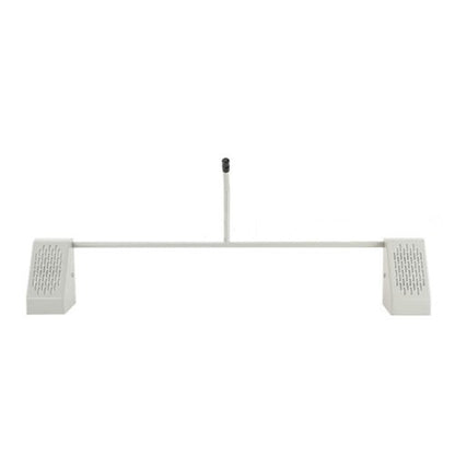 Bridge Bar Customer Unit -Grey
