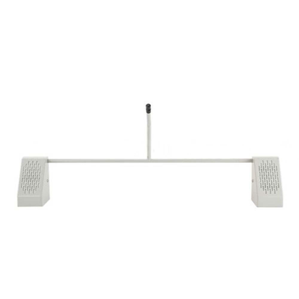Bridge Bar Customer Unit -Grey — view 3