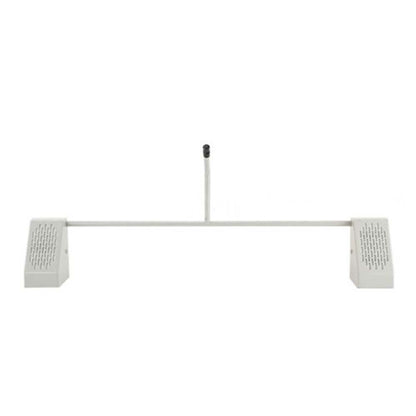 Bridge Bar Customer Unit -Grey — view 3