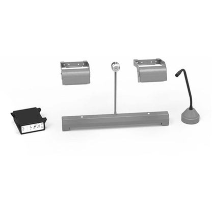 Dual overhead Speaker Speech Kit — view 3