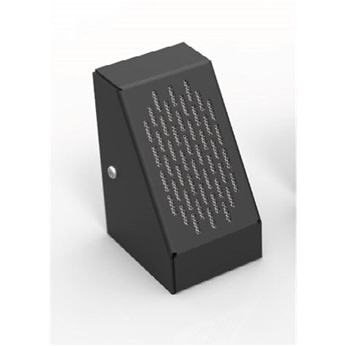 Surface Mounted Microphone Black