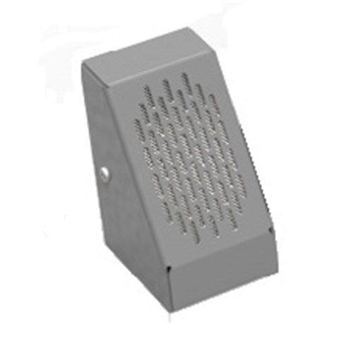 Surface Mounted Microphone Grey