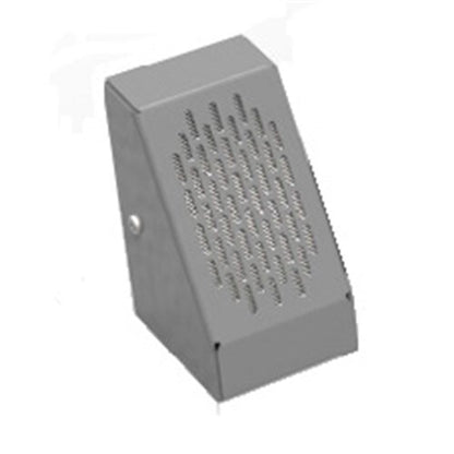 Surface Mounted Microphone Grey