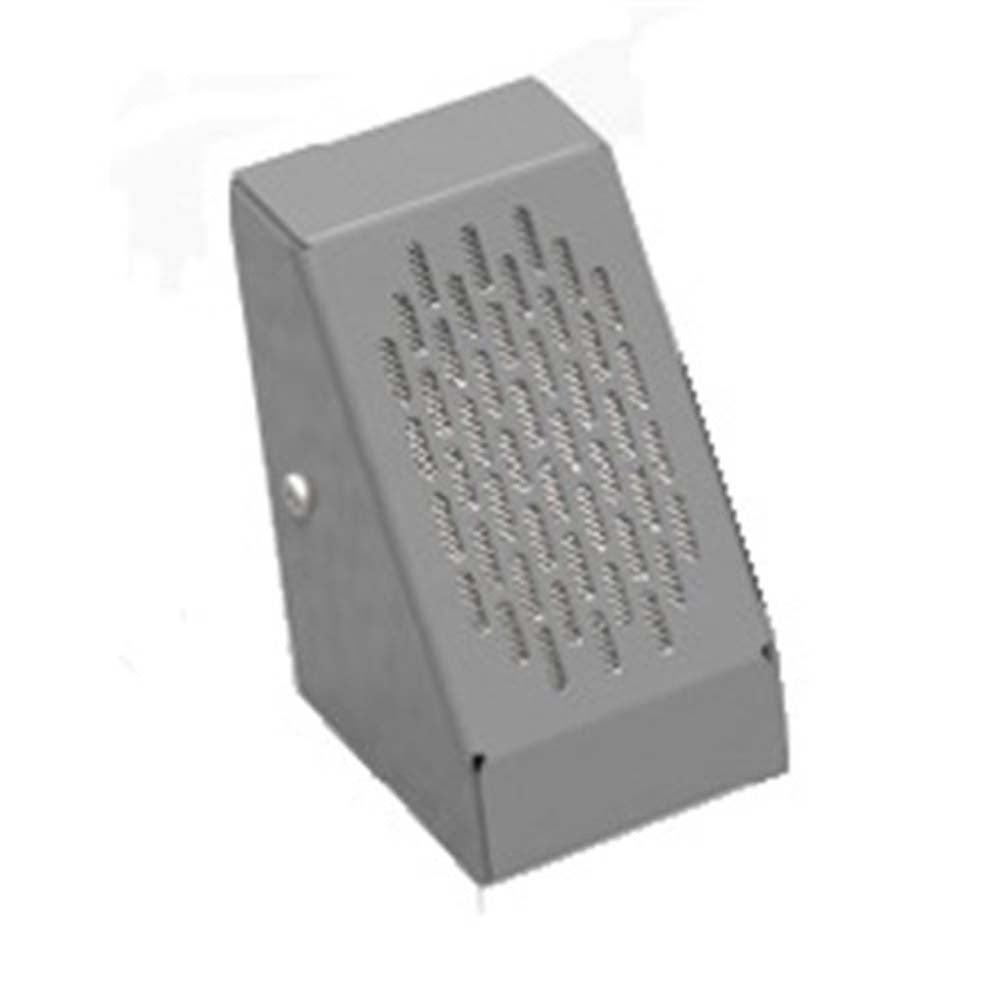 Surface Mounted Microphone Grey — view 3