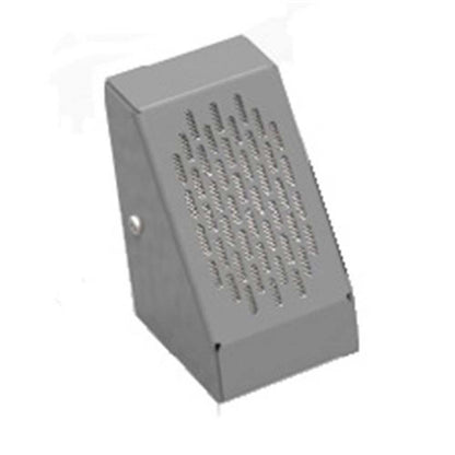Surface Mounted Microphone Grey — view 3