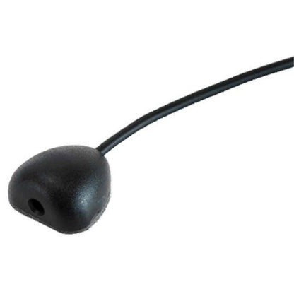 Mouse Microphone — view 3