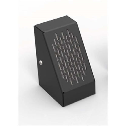 Surface Mounted speaker -Black — view 3